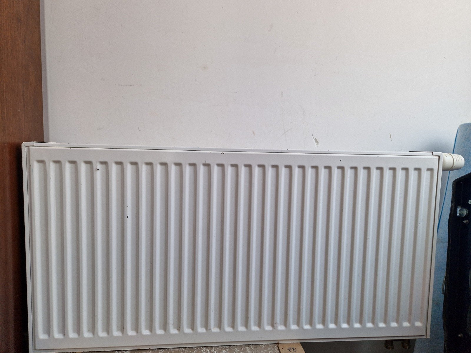 chauffage 22-500 x 900 incl beugels en knop, Ophalen, Radiator