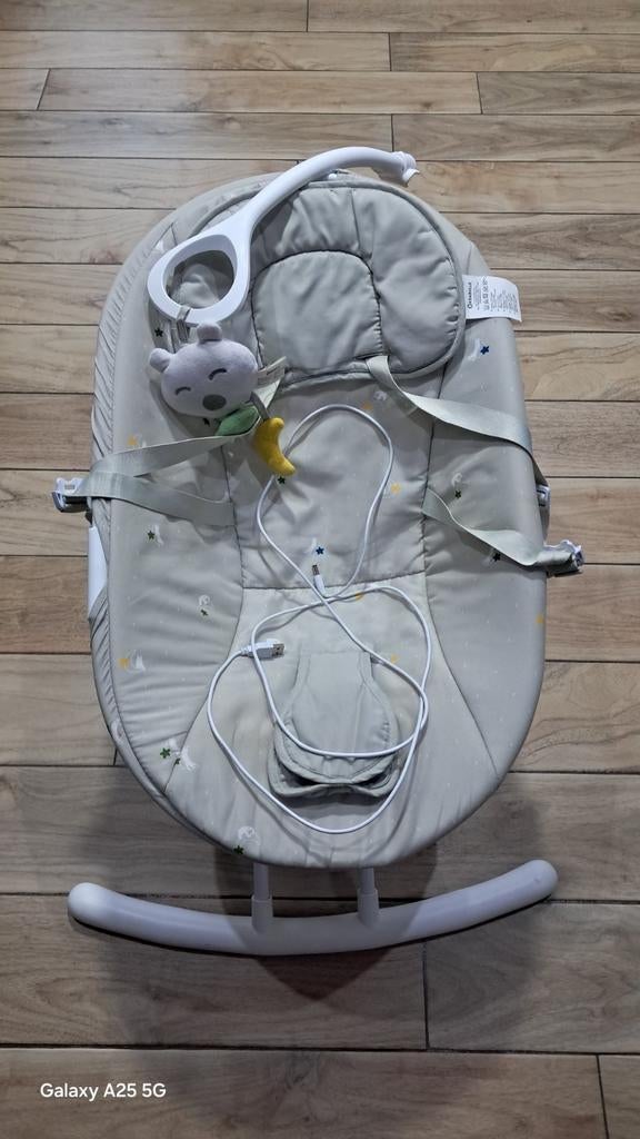 Balancelle électrique, Enfants & Bébés, Enlèvement
