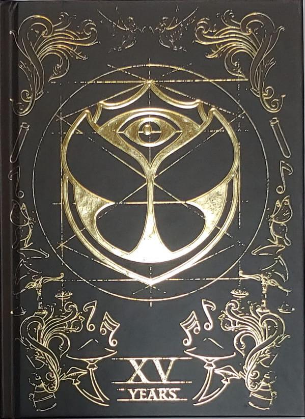 Tomorrowland 2019 – 5CD - 15 Years Compilation, Enlèvement ou Envoi, Comme neuf, Dance, Coffret