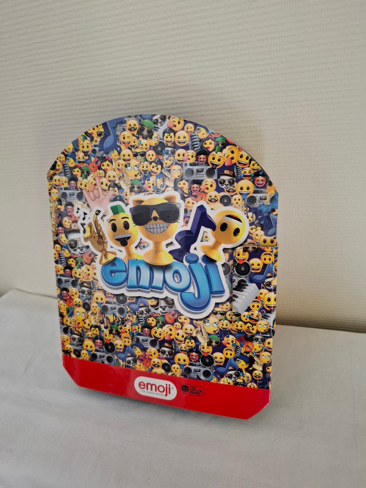 Emoji's Aldi 2022, Aldi, Ophalen of Verzenden