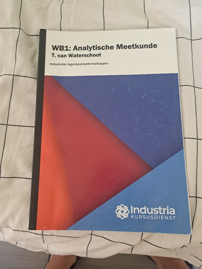 Wiskundige Basistechnieken 3 delen, Boeken, Ophalen of Verzenden, Gelezen, Hoger Onderwijs