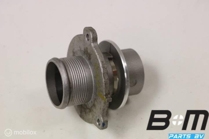 Demper Audi S3 8V 2.0TFSI CJX, Gebruikt
