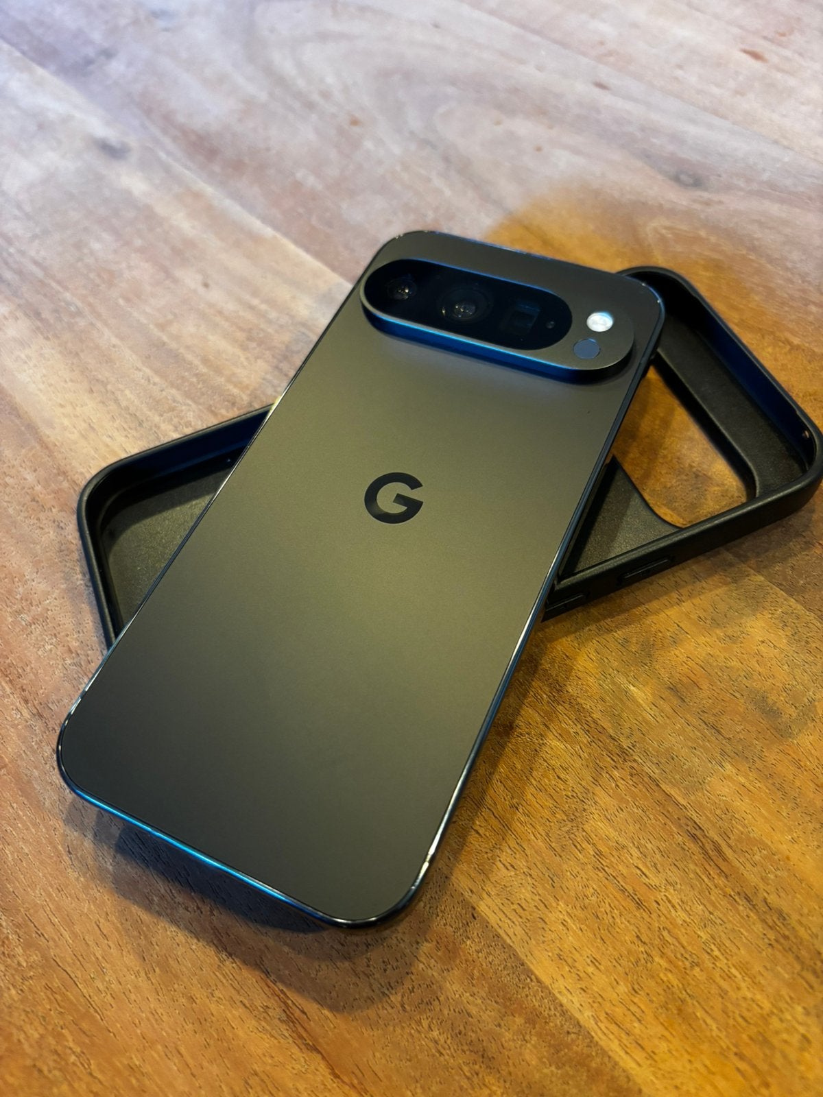 google pixel 9pro, Ophalen of Verzenden, Zo goed als nieuw