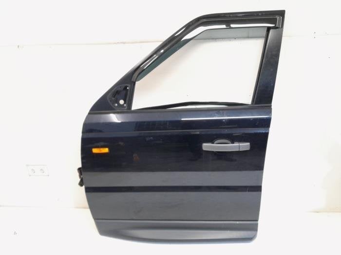 Portier 4Deurs links-voor van een Landrover Range Rover Spor, -, Deur, -, Ophalen of Verzenden