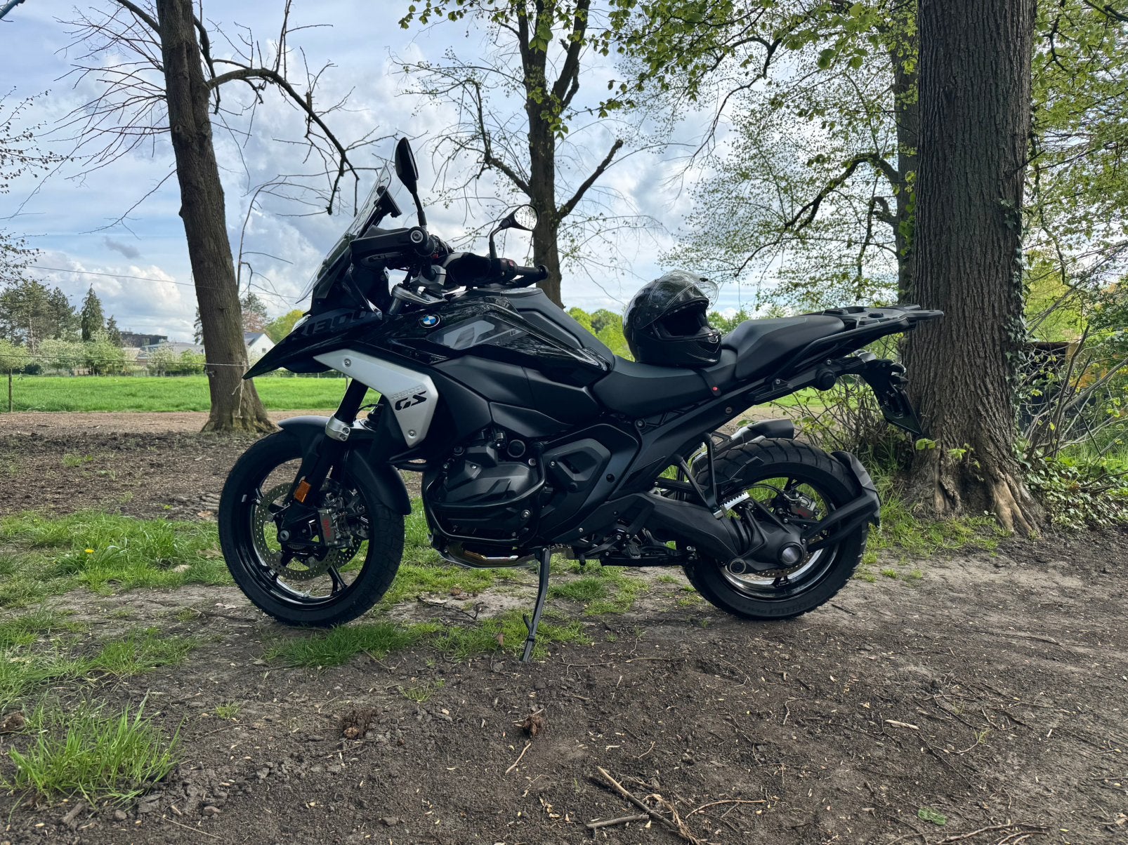 R1300 gs, Motoren, Motoren | BMW, Particulier, Toermotor