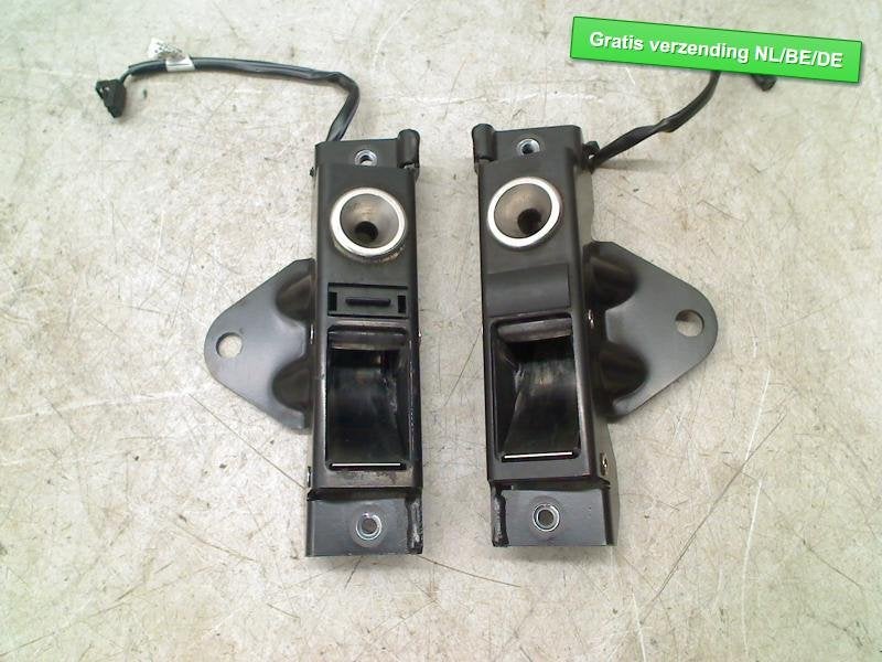 CABRIODAK SCHARNIER Audi A3 Cabriolet (8P7) (8P7871443D), Info@audi.de, Audi, Audi AG, Gebruikt