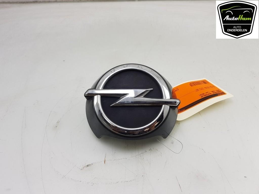 HANDGREEP ACHTERKLEP Opel Karl (|95395726|95075412|), Auto-onderdelen, Carrosserie, Opel, Gebruikt