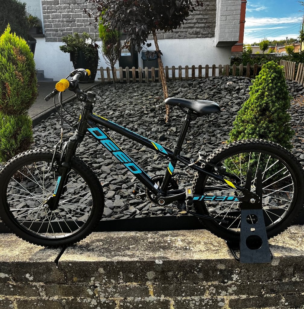 Vélo DEED ROOKIE 20 - Entretien ✅, Vélos & Vélomoteurs, Frein sur jante, DEED, Enlèvement, Utilisé