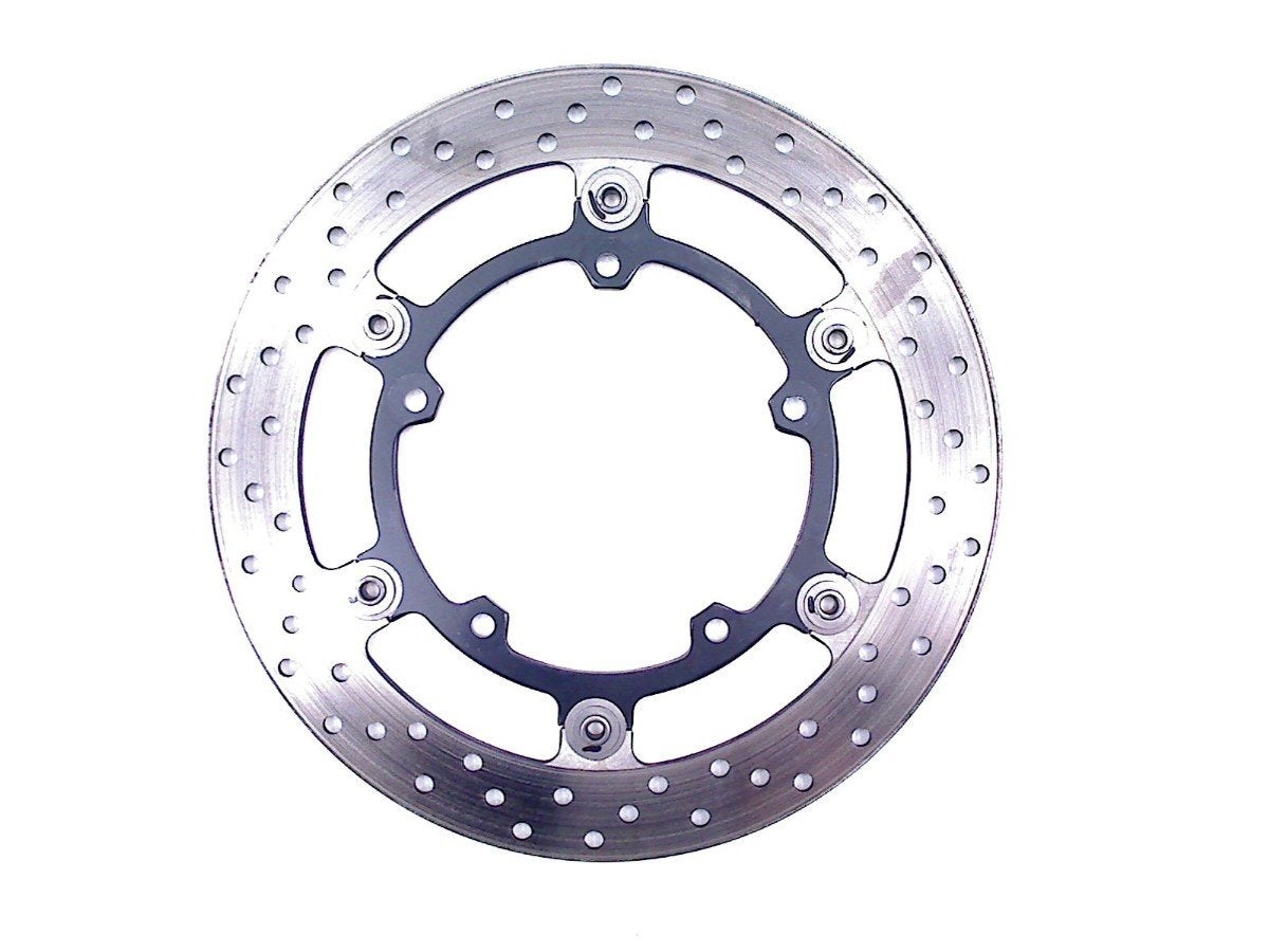 REMSCHIJF VOOR MT 07 2021-2024 (MT07 MT-07 FZ-07 RM341), Yamaha Motor Europe N.V., Gebruikt, Customersupport@yamaha-motor.co.uk