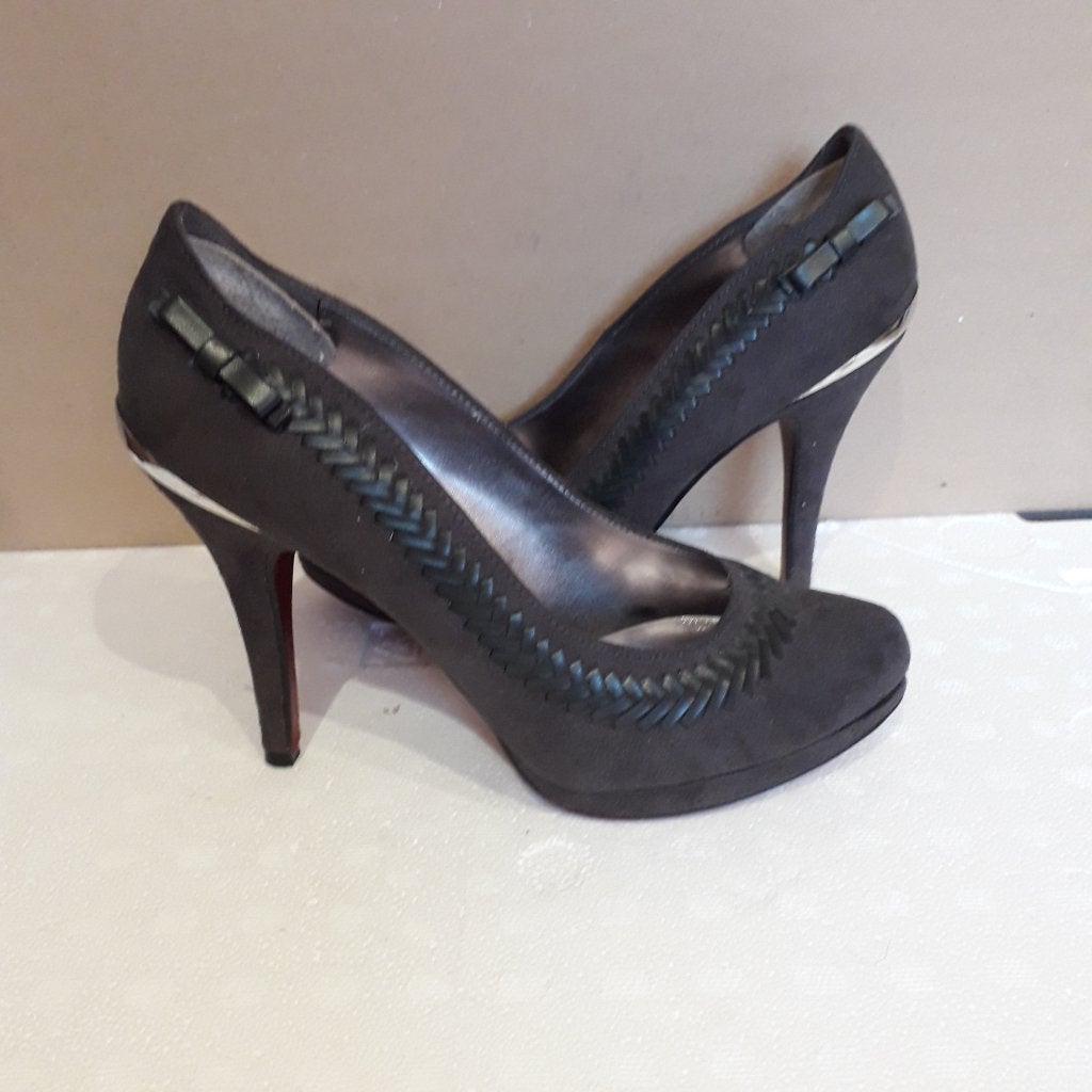 schoenen, Kleding | Dames, Schoenen met lage hakken, Verzenden, Zo goed als nieuw, Graceland