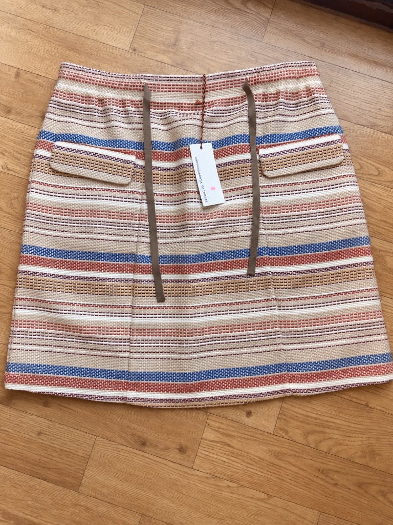 Nathalie vleeschouwer rok maat L nieuw, Kleding | Dames, Ophalen of Verzenden, Maat 42/44 (L)