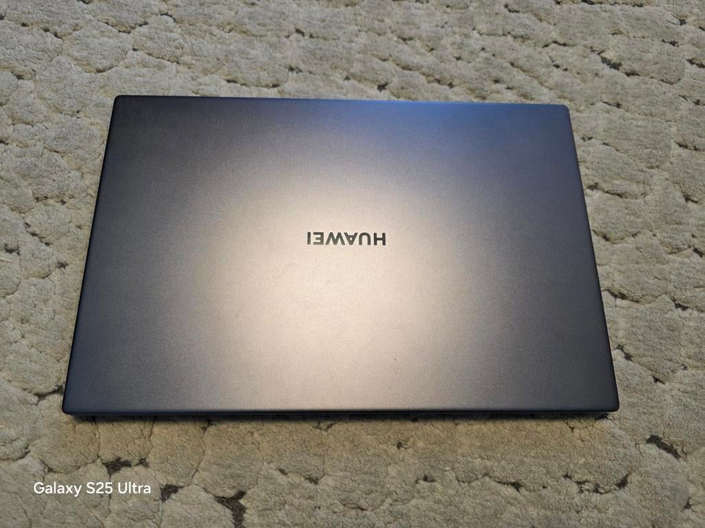 Huawei matebook d14 ryzen 5, Ryzen 5 3500u, Enlèvement, SSD, Azerty