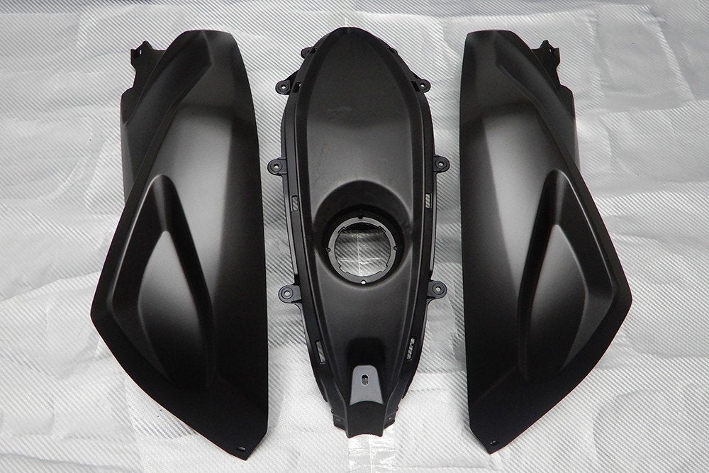 AVDB Kuip voor YAMAHA MT-125 / MT125 2014 - 2019, Motoren, Accessoires | Overige, Ophalen of Verzenden, Nieuw
