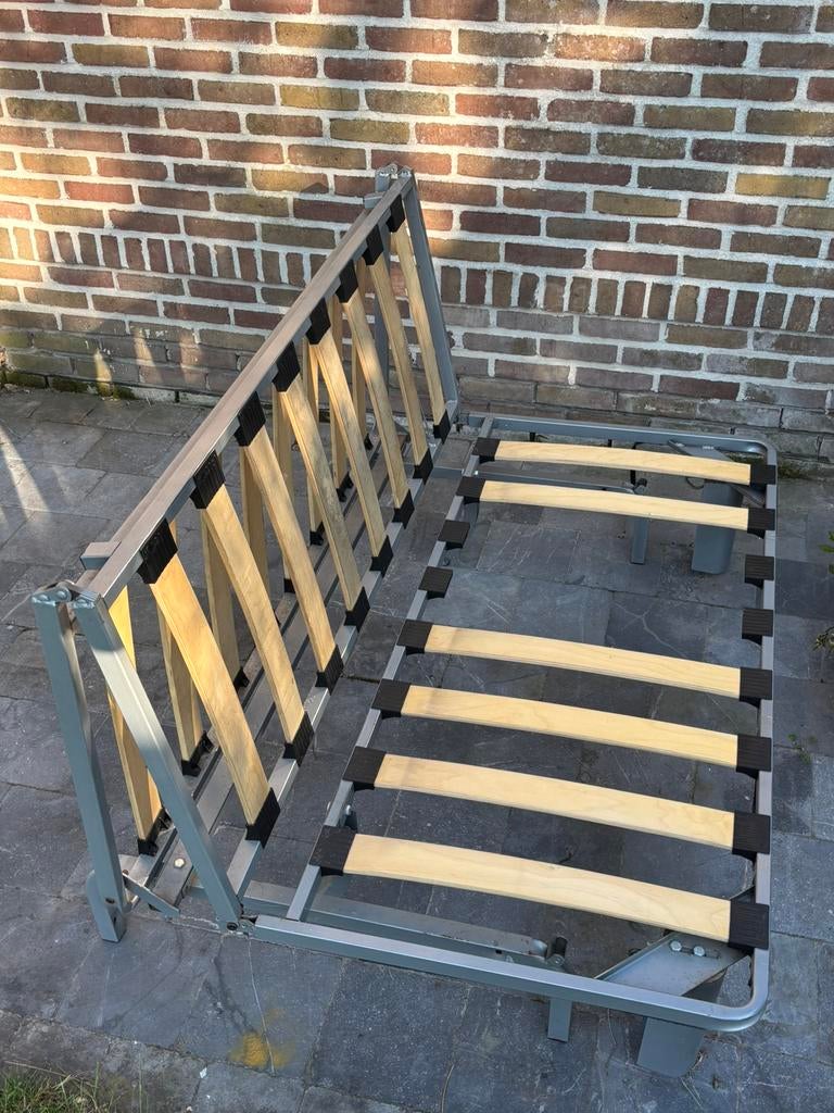 Zetelbed, Enlèvement, Utilisé