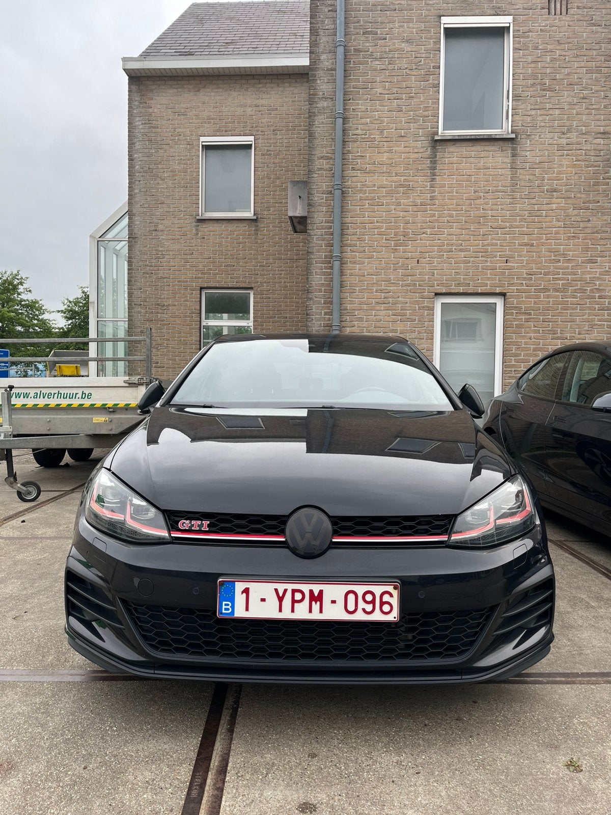 VW Golf 7.5 GTI Performance, Autos, Achat, Euro 6, Alcantara, 5 portes