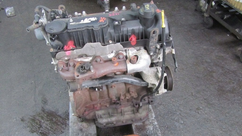 Moteur D4HA Nu KIA TUCSON SORENTO SANTA FE ix35 SPORTAGE