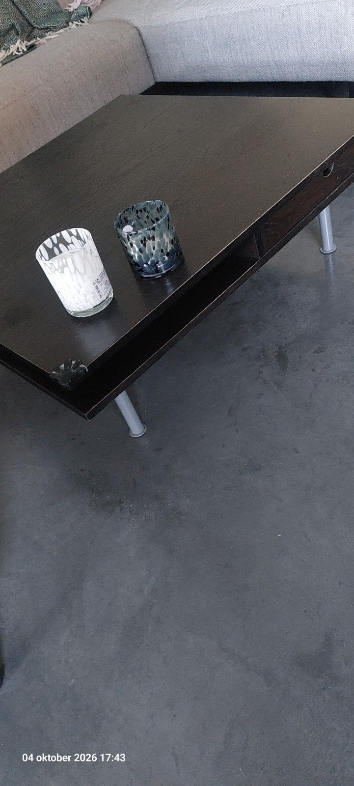 Salontafel, Huis en Inrichting, Ophalen, Gebruikt