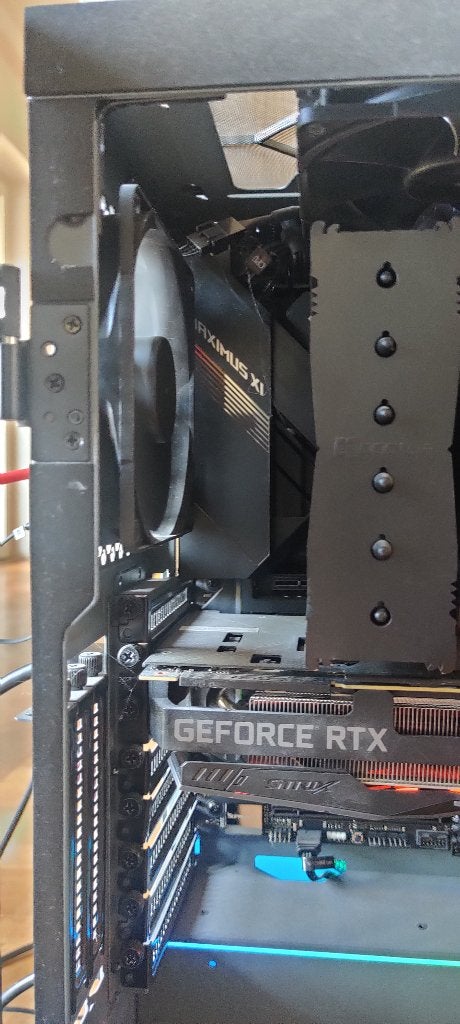 Intel 9900k + Asus Maximus XI Code + Corsair Vengeance 16 Go, Informatique & Logiciels, Processeurs, Comme neuf, 8-core, 4 Ghz ou plus