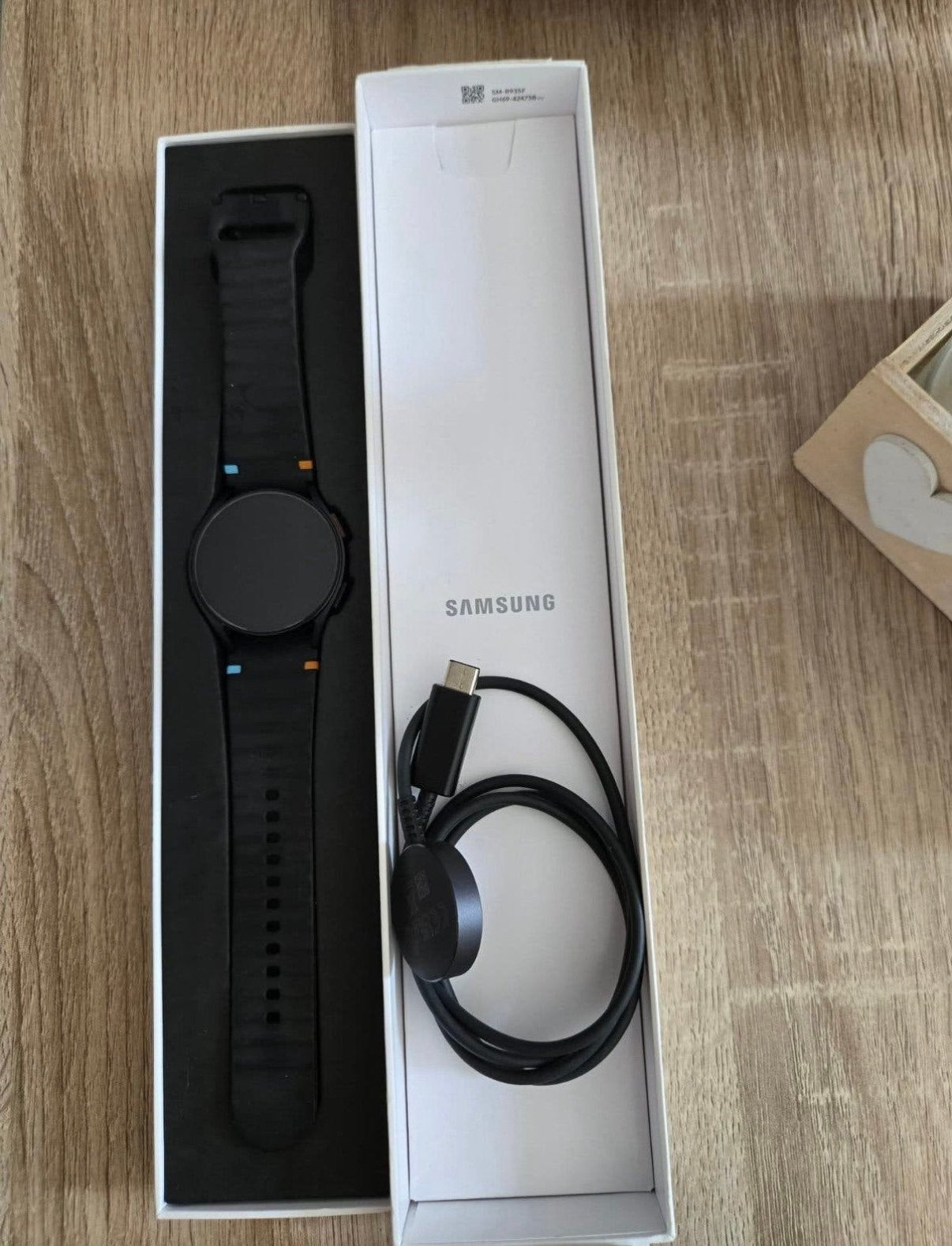 A vendre Samsung galaxie Watch 6 40 mm, Bijoux, Sacs & Beauté, Montres connectées, Enlèvement, Comme neuf