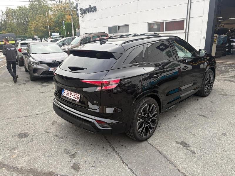 Renault Austral Esprit Alpine, Autos, Achat, Euro 6, Entreprise, 5 portes