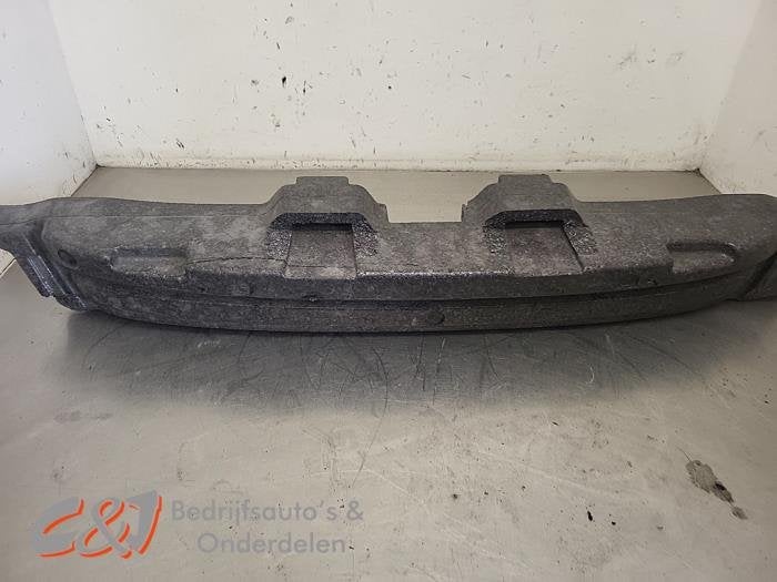 Pare-chocs amortisseur avant d'un Volkswagen Tiguan, -, 3 mois de garantie, Utilisé, -