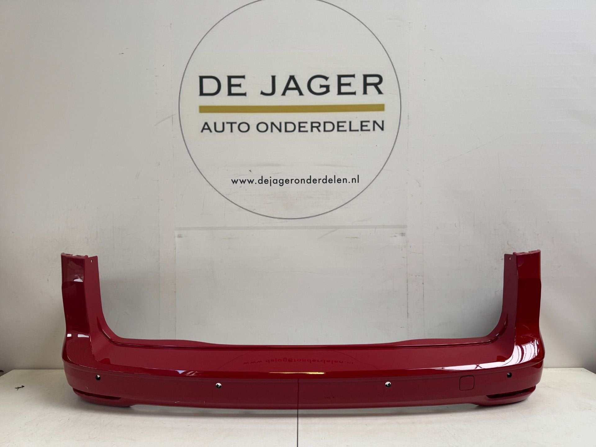 Pare-chocs arri re VW Caddy 2K7 2K7808421A 2020-, Arrière, Pare-chocs, Volkswagen, Volkswagen AG