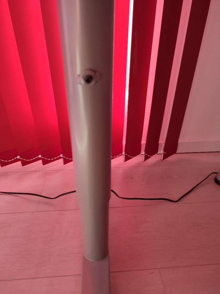 Bureau d'angle, Ophalen, Gebruikt, In hoogte verstelbaar, Hoekbureau