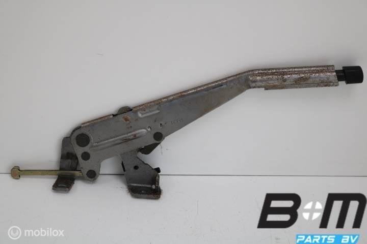 Handrem VW Lupo 6N0711307C, Gebruikt