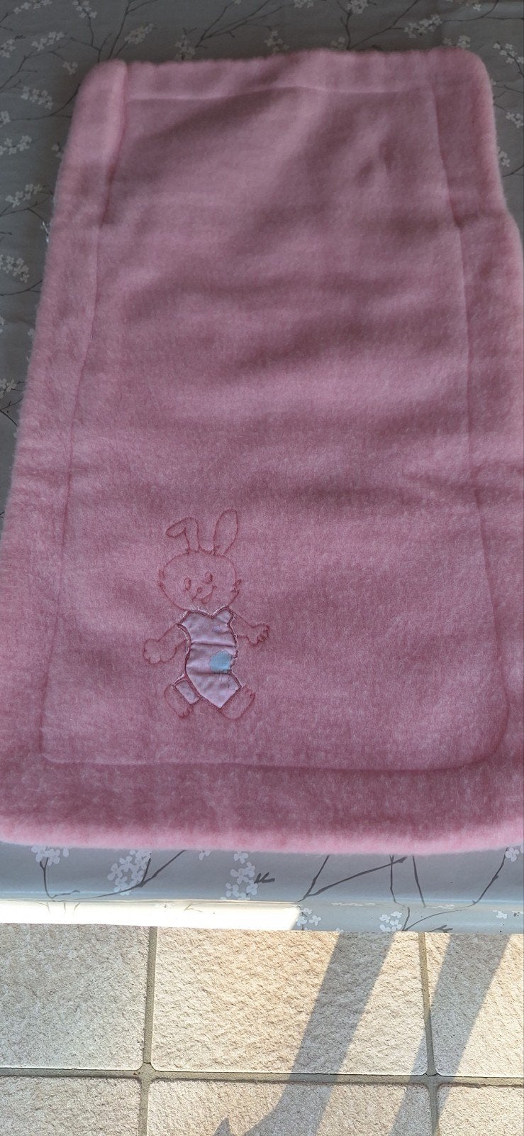 slaapzak voor baby, Ophalen