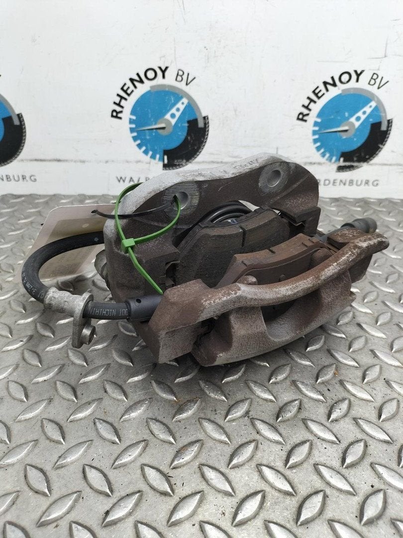 OPEL CORSA P2JO REM KLAUW 2024, Ophalen of Verzenden, Gebruikt, ARN erkend