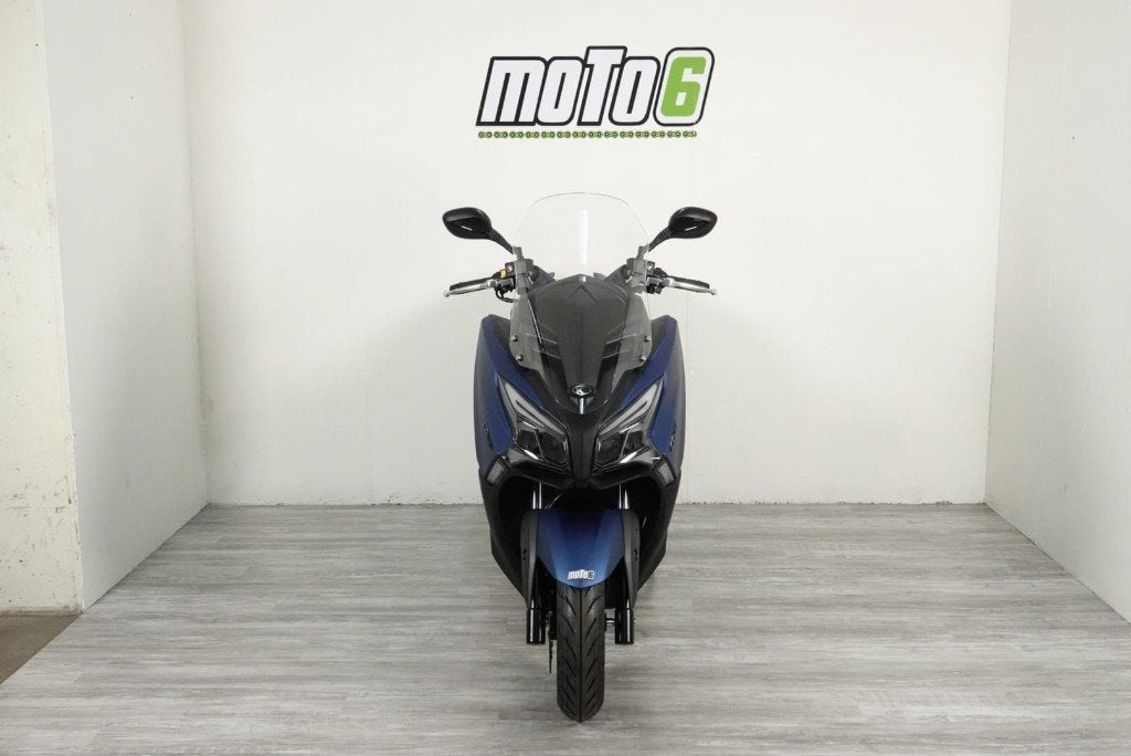 Kymco Xtown City 125 demomotor, Motoren, Scooter, Bedrijf, 125 cc, 11 kW of minder