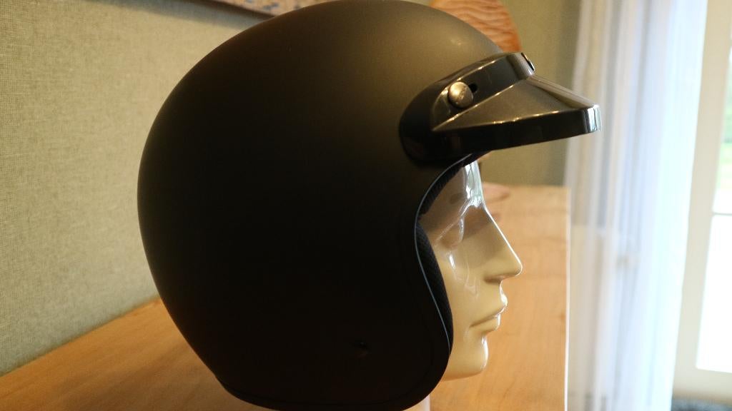 SENA SAVAGE INTERCOMHEADSET!!! ZO GOED ALS NIEUW!!!, Motoren, Overige merken, M, Dames, Jethelm