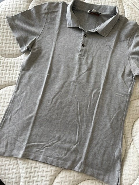 Polo Marcel maat M, Kleding | Heren, Polo's, Marcel de Bruxelles, Maat 48/50 (M), Ophalen of Verzenden, Zo goed als nieuw