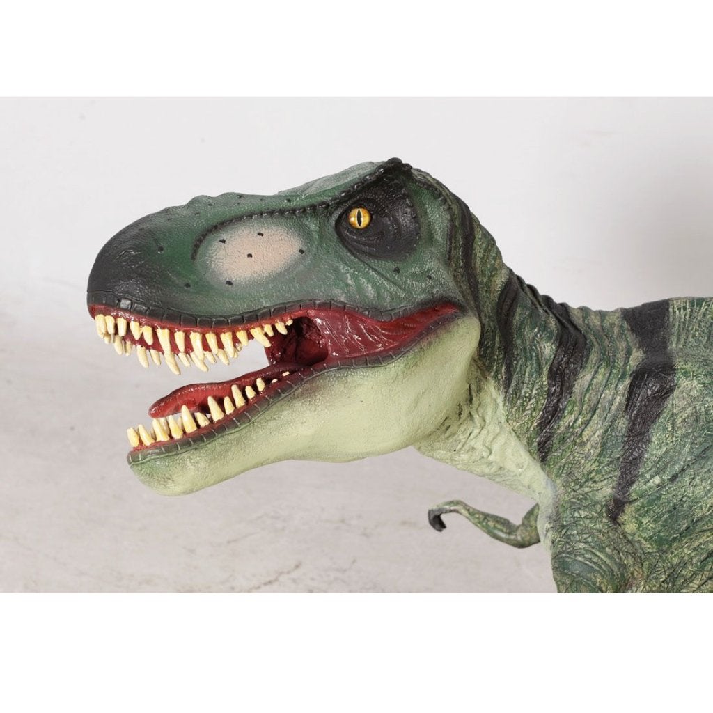 T-Rex Definitive – Dinosaurusbeeld, 112 cm lang, Ophalen, Nieuw