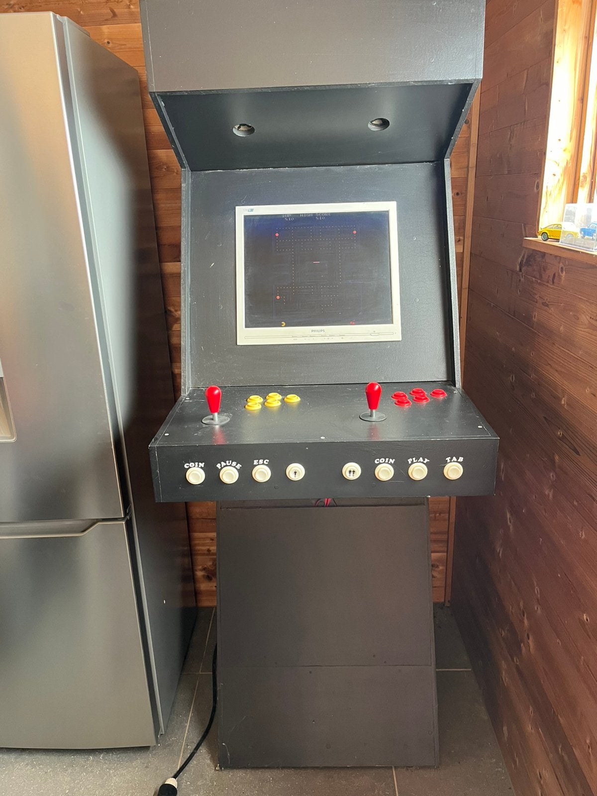 Spelconsole, Ophalen, Zo goed als nieuw