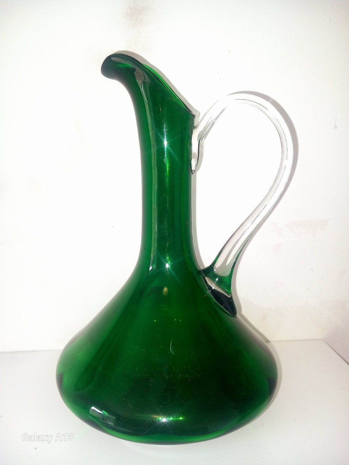 vase, Enlèvement ou Envoi