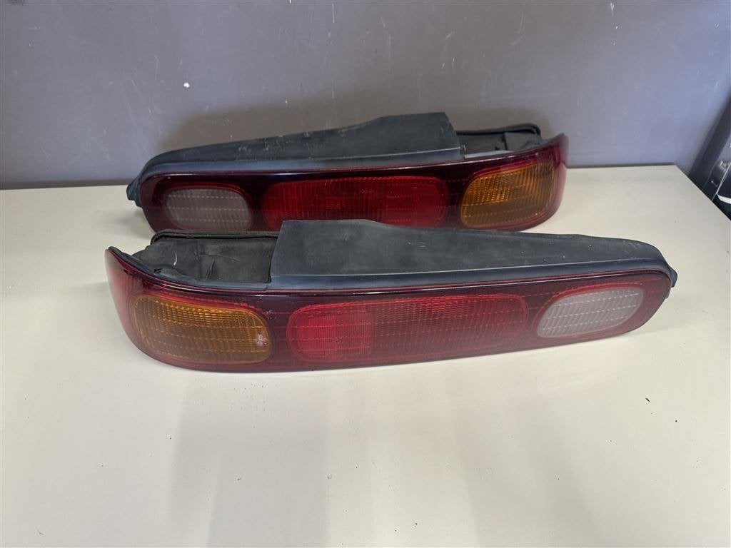 achterlicht Honda Integra Type R Dc2 achterlichten, Enlèvement ou Envoi, Comme neuf