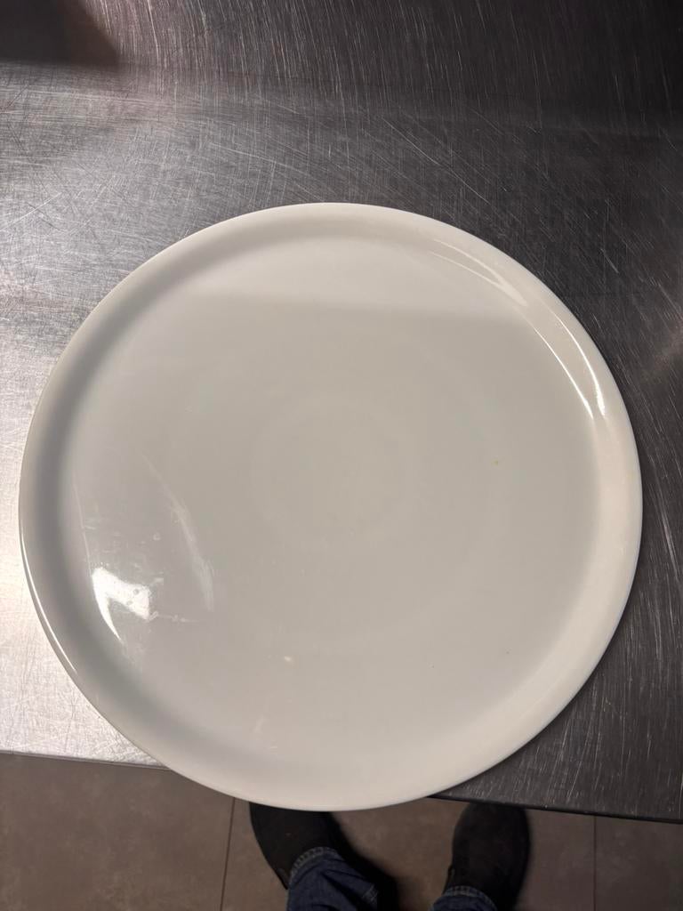 Pizzaborden Napoli 33cm, Ophalen, Bord(en)