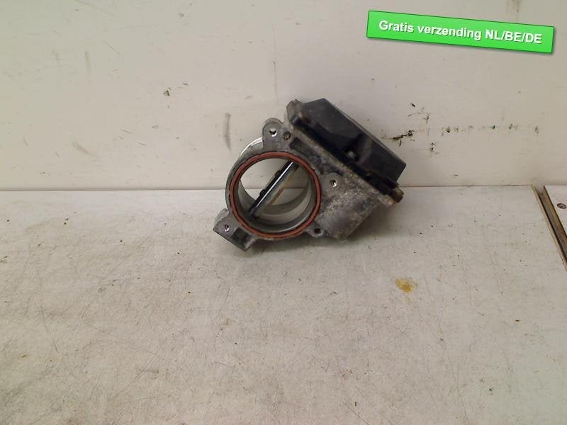 GASKLEPHUIS Audi A6 (C7) (01-2010/09-2018) (059145950AA), Info@audi.de, Audi, Audi AG, Gebruikt
