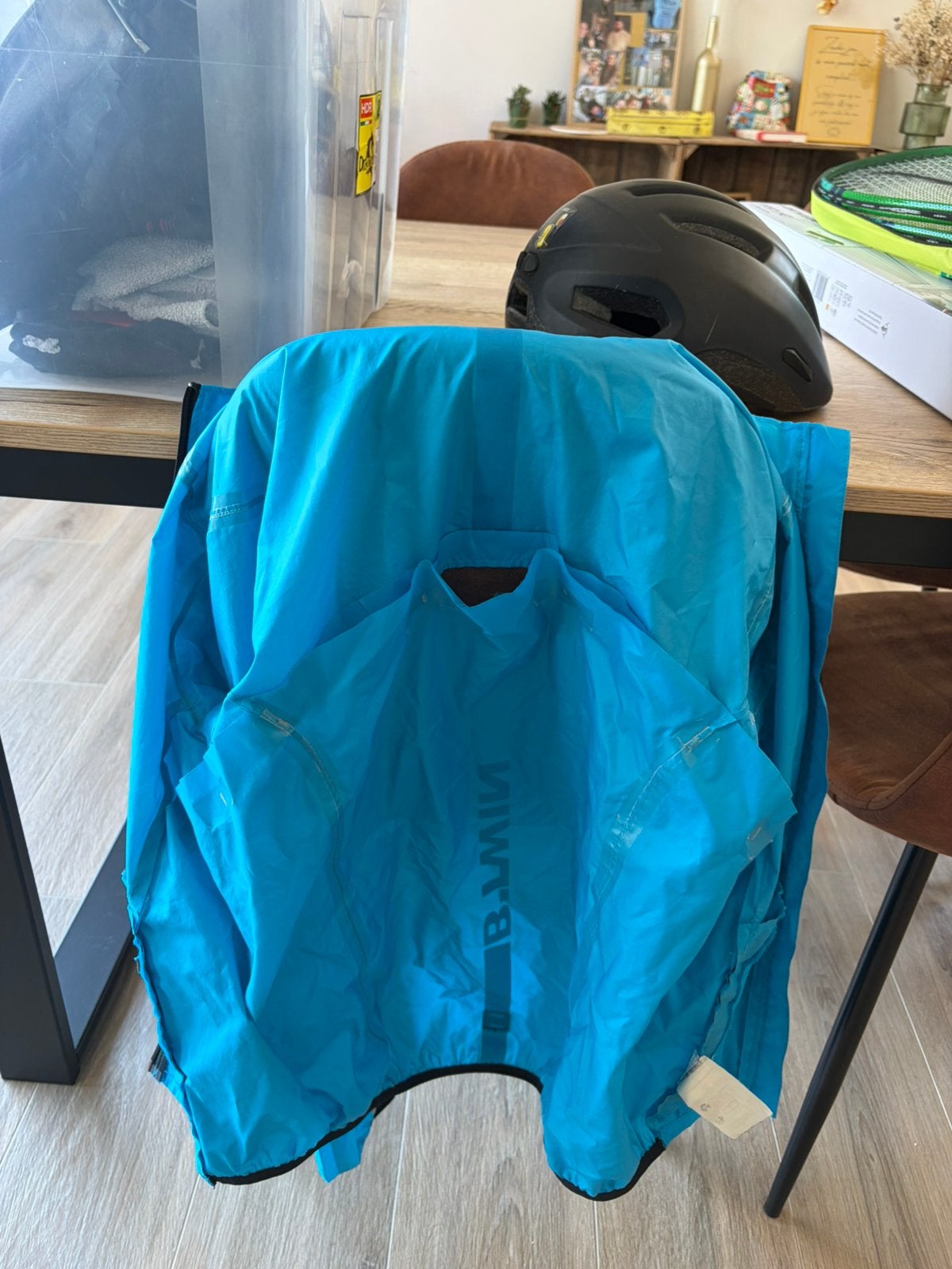 Mountainbike outfit dames small en benodigdheden, Ophalen, Gebruikt, Dames, Overige merken