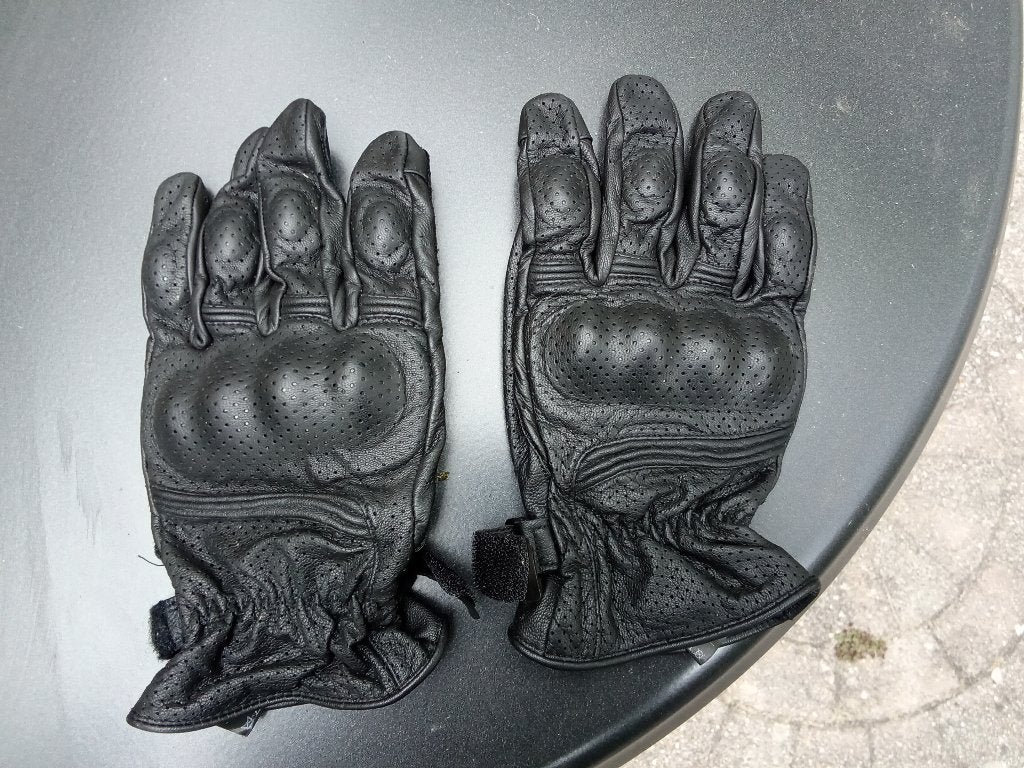 Motor handschoenen zomer, Heren, Difi Estoril, Ophalen of Verzenden, Handschoenen