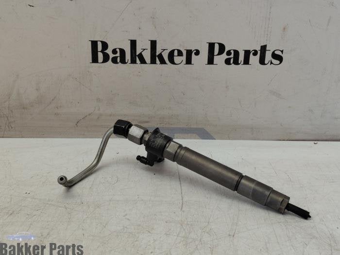 Injecteur (diesel) d'un Landrover Evoque, Land Rover, -, -, 3 mois de garantie