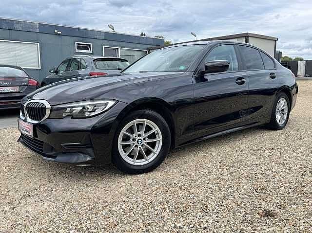 BMW 320 iA OPF, https://public.car-pass.be/vhr/ee3f2f54-95ec-4366-9f10-9e23928ebe94, Achat, Euro 6, Entreprise