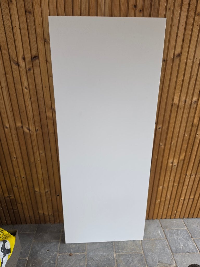 Infrarood verwarming Ecaros, Ophalen, 30 tot 80 cm, Overige typen, Zo goed als nieuw