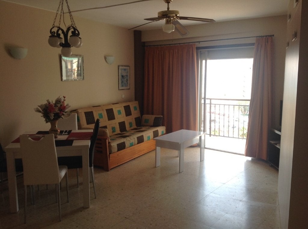 studio a CALPE espagne, Immo, 20 à 35 m²