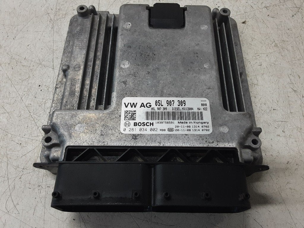 MODULE D ALLUMAGE Audi A5 Sportback (F5A / F5F) (05L907309), Mevr. I. Hauben, Audi, Utilisé, Rue de l'Espoir 34 34
4030  GRIVEGNÉE, BE