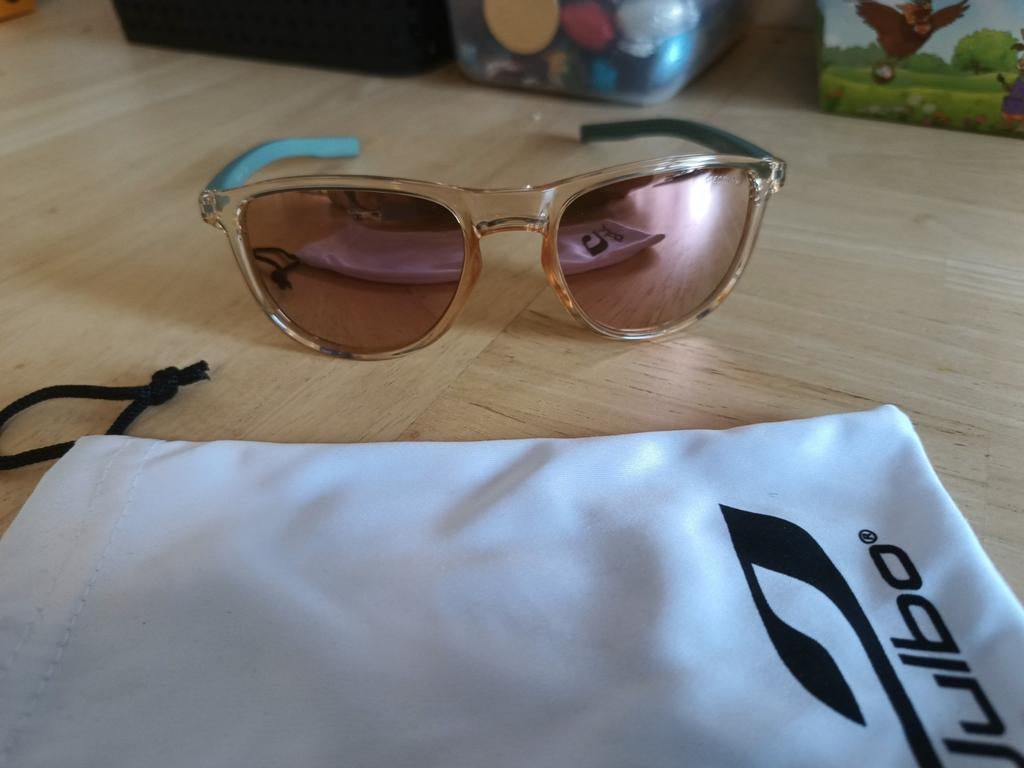 Julbo canyon, Enlèvement ou Envoi, Lunettes de soleil