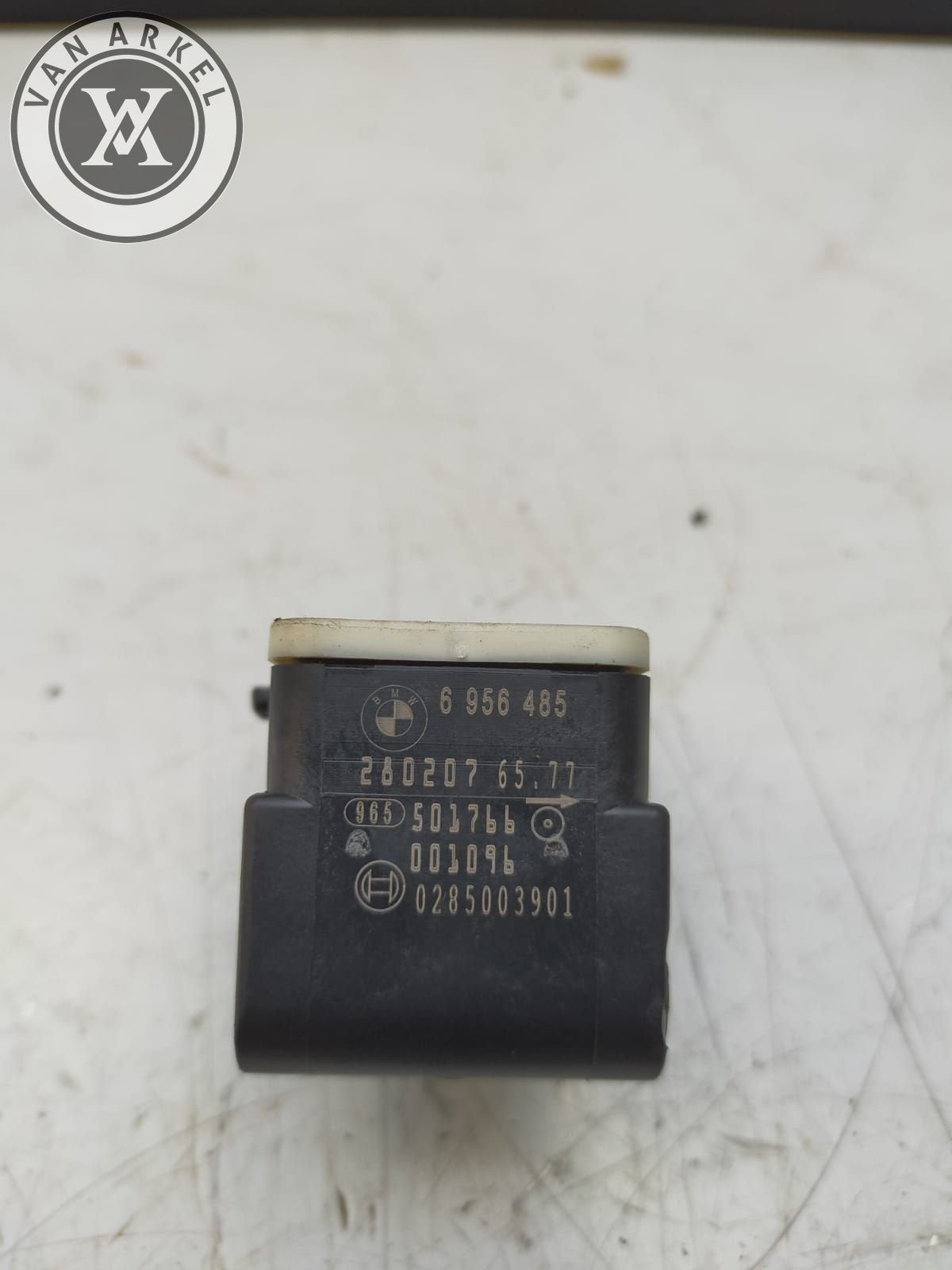 BMW E92 Snelheid sensor 0285003901, Gebruikt, -, -, Ophalen of Verzenden