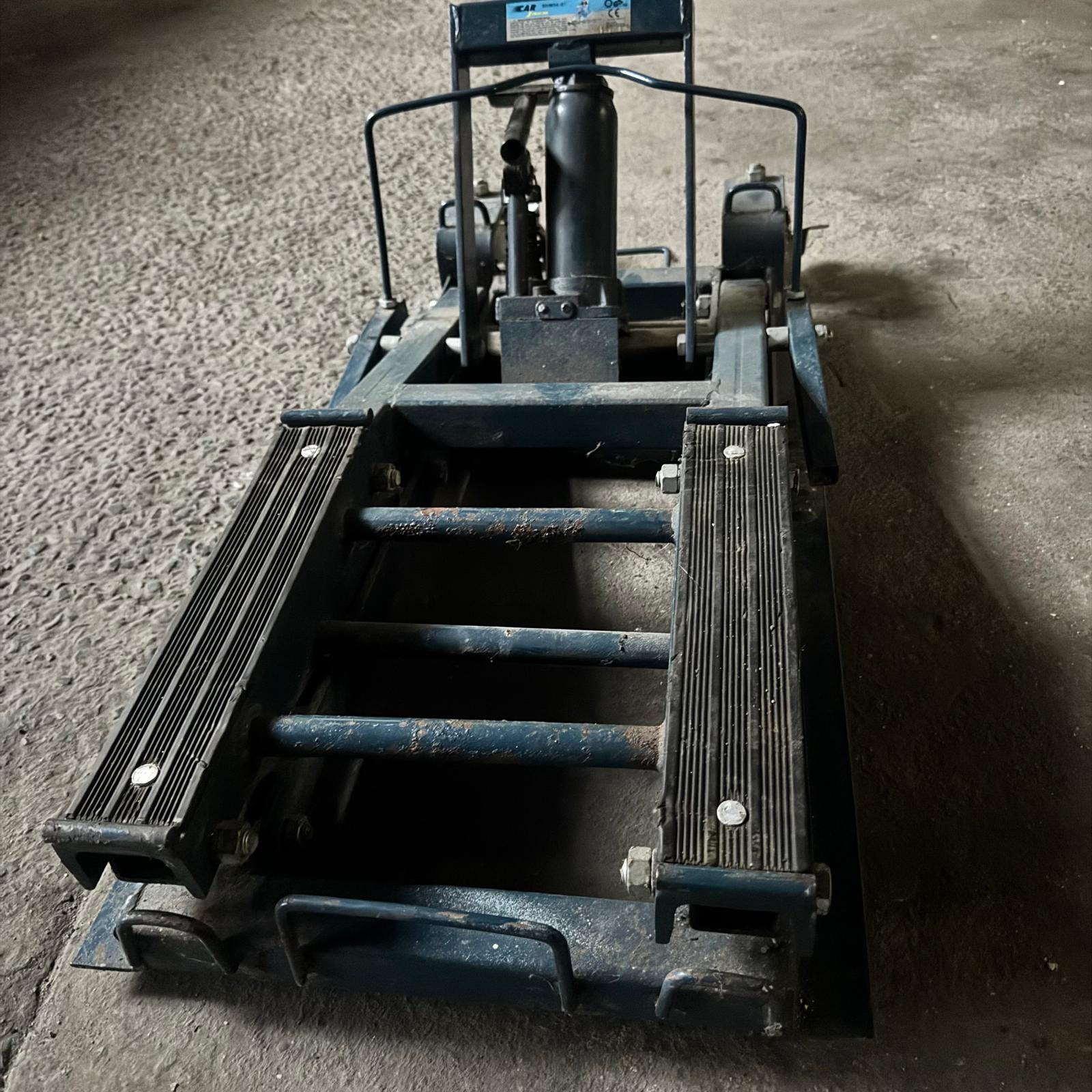 Moto lift 300kilo, Motoren, Ophalen