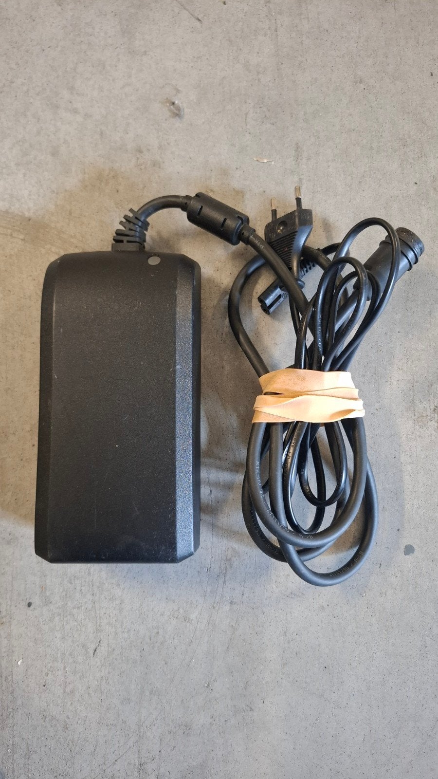 Lader Stromer, Fietsen en Brommers, Elektrische fietsen, Ophalen of Verzenden, Zo goed als nieuw, Stromer